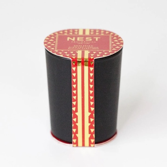 New Nest Holiday Votive Candle 🕯 - Picture 2 of 8